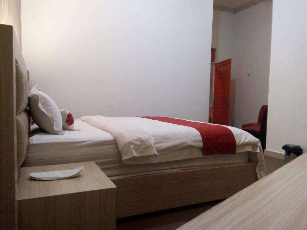 Hotel Assyifa Tanjungbalai Exteriér fotografie