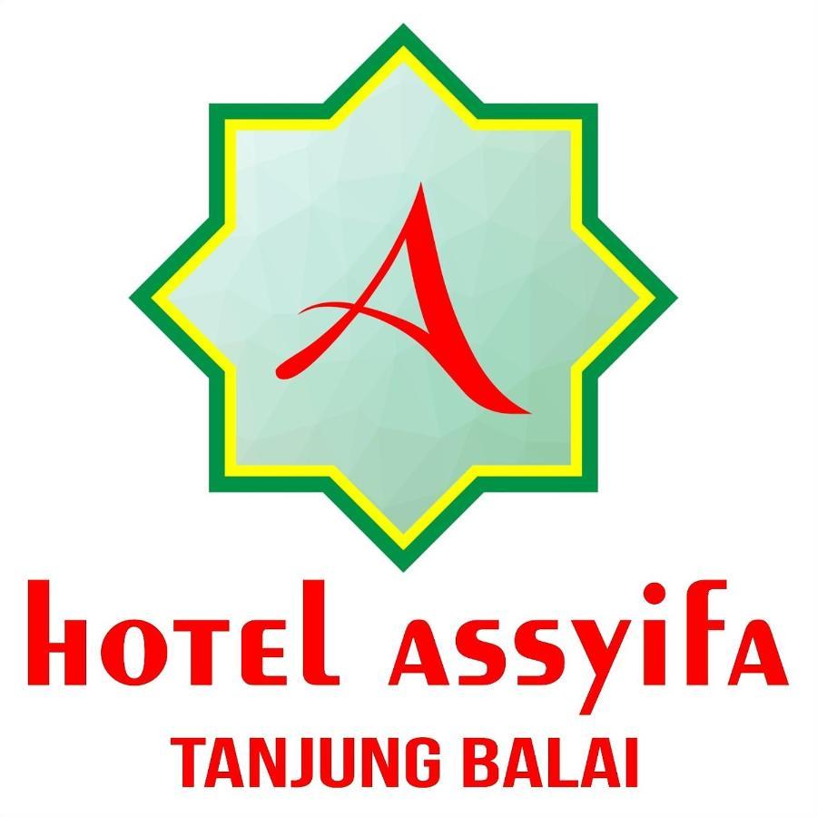 Hotel Assyifa Tanjungbalai Exteriér fotografie